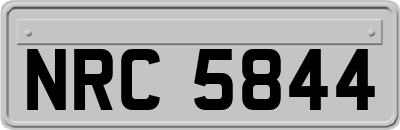 NRC5844