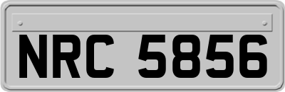 NRC5856