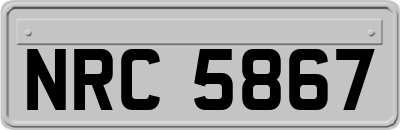 NRC5867