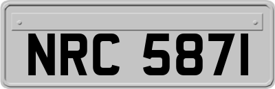 NRC5871
