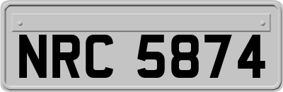 NRC5874