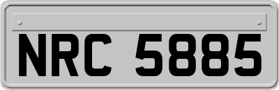 NRC5885