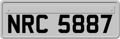 NRC5887