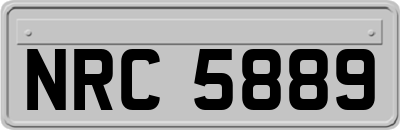 NRC5889