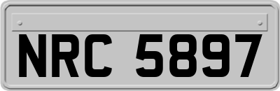 NRC5897