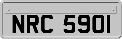 NRC5901