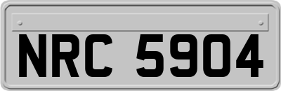 NRC5904
