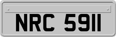 NRC5911