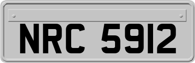 NRC5912