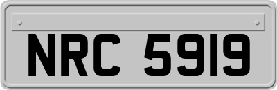 NRC5919
