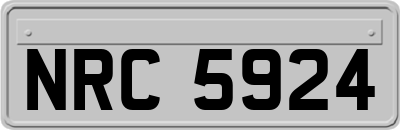 NRC5924