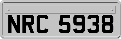 NRC5938