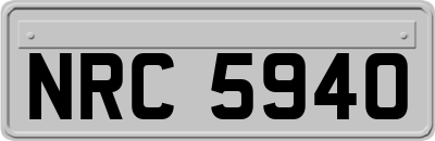 NRC5940