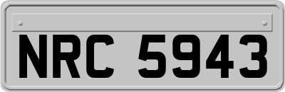 NRC5943