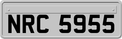 NRC5955