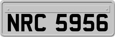 NRC5956