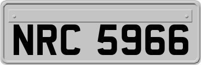 NRC5966
