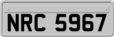 NRC5967