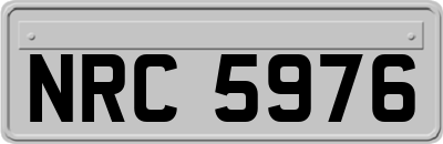 NRC5976