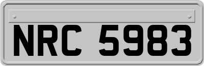 NRC5983