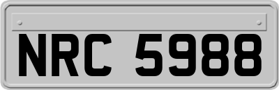 NRC5988