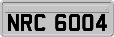 NRC6004