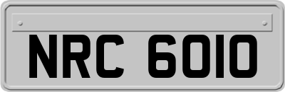NRC6010