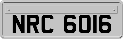NRC6016