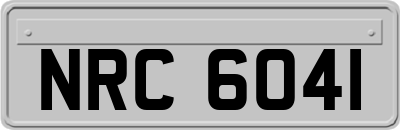 NRC6041