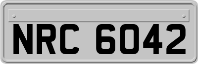 NRC6042