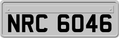 NRC6046
