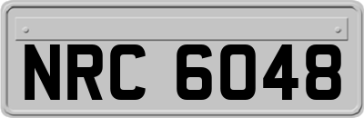 NRC6048