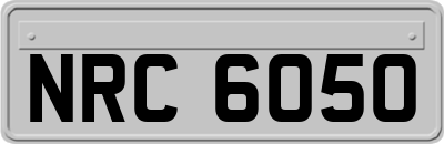 NRC6050