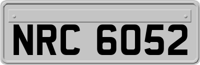 NRC6052