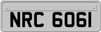 NRC6061