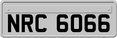 NRC6066
