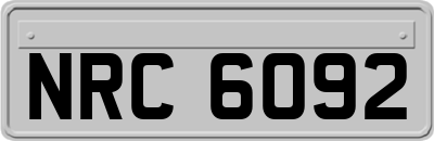 NRC6092