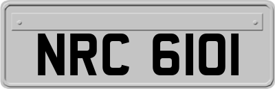 NRC6101