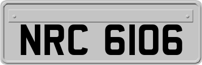 NRC6106