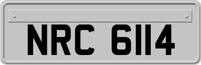 NRC6114