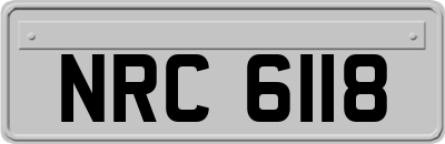 NRC6118