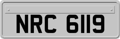 NRC6119