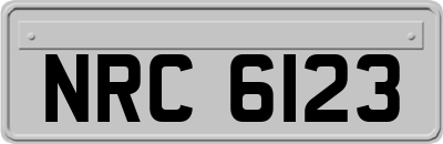 NRC6123