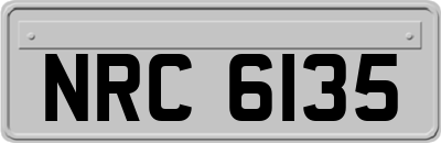 NRC6135