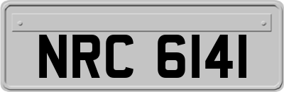 NRC6141