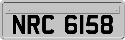 NRC6158
