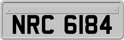 NRC6184