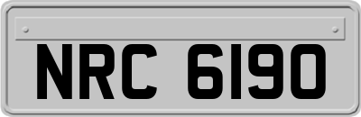 NRC6190