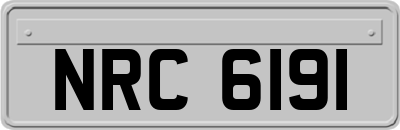 NRC6191
