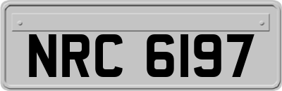 NRC6197